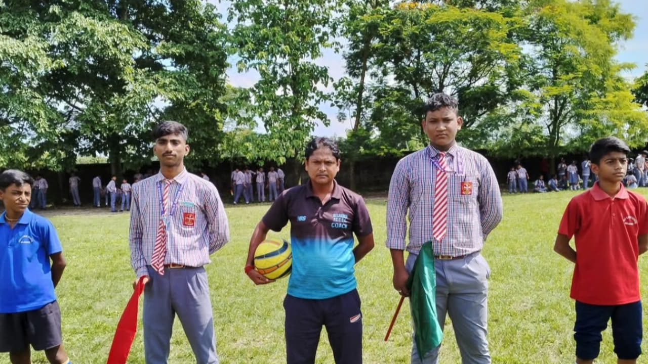 Cricket