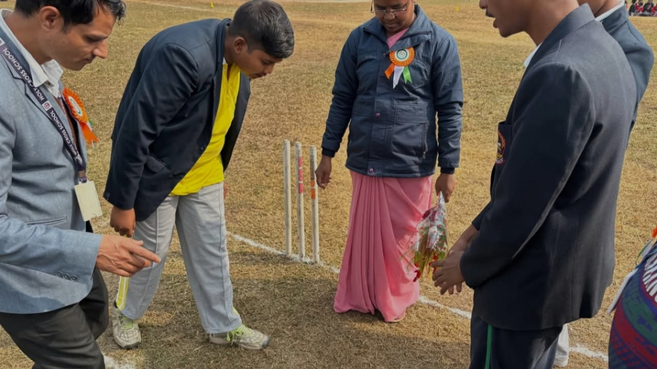 Cricket