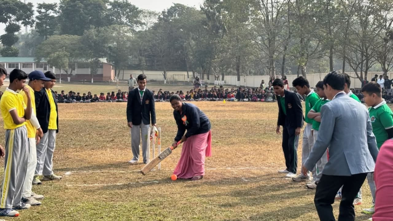Cricket