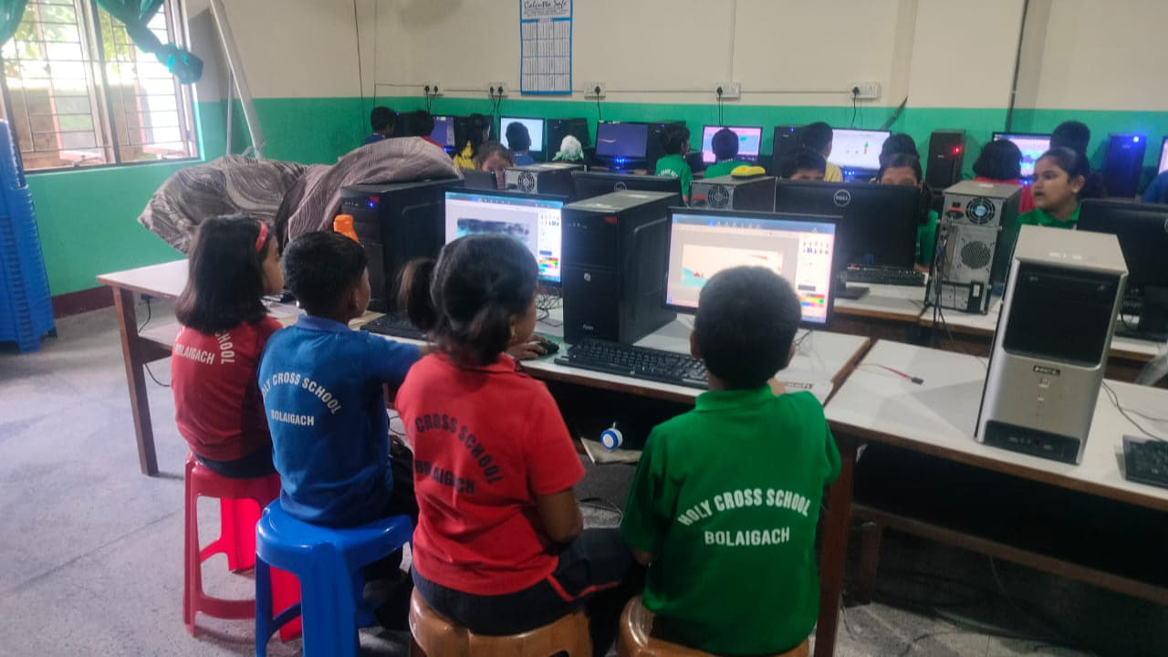 Computer Class